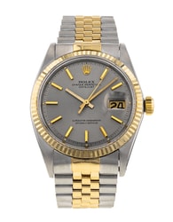 Rolex Datejust 1601